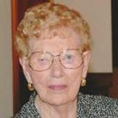 Gladys Marie Durham