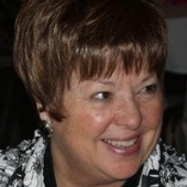 Patricia Kann
