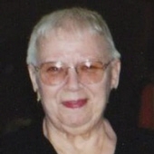 Dorothy Knopp