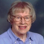 Doris Scott