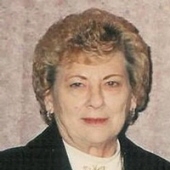 Margaret Teeter