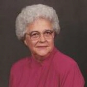 M. Christine Stevenson