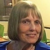 Patricia Kay TeBockhorst