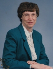 Margaret Bower McCullin