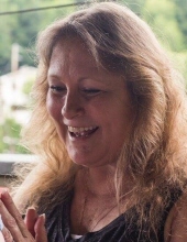 Photo of Lisa Harrell