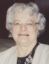 Photo of Eleanor Paulson