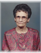 Cynthia  E. Fletcher
