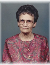 Photo of Cynthia Fletcher