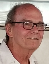 Photo of David Bond