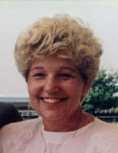 Photo of Shirley Geers