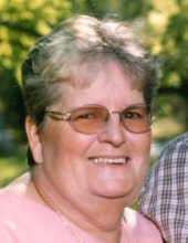 Patricia A. Lesser