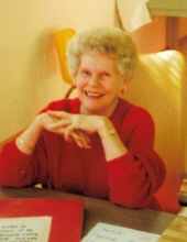 Photo of Dolores (Dee) Cooley