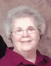 Photo of Mary Nelson