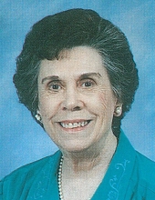 Photo of Betty Sikes