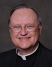 Reverend Monsignor Michael A.  Kurz