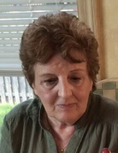 Photo of Theresa Vincent