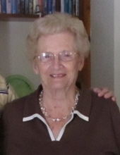 Janice M. Dodd