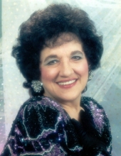 Beverly Darlene (Spataro) Walters