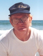 Photo of Robert Parker, Sr.