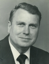Donald A. Werle