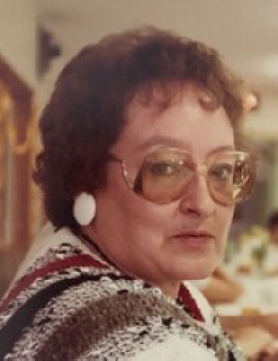 Sonja E. Fournier Massena, New York Obituary