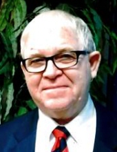 J.  Paul Evans, Jr