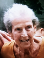 Photo of Patricia Baker