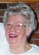 Doris A. Quinn 4026509