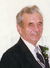 Stanislaw Latocha