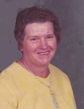 Virginia  M. Ott