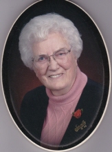 Edna Mary Abrams
