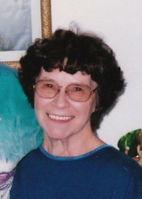 Elizabeth Eileen Baney