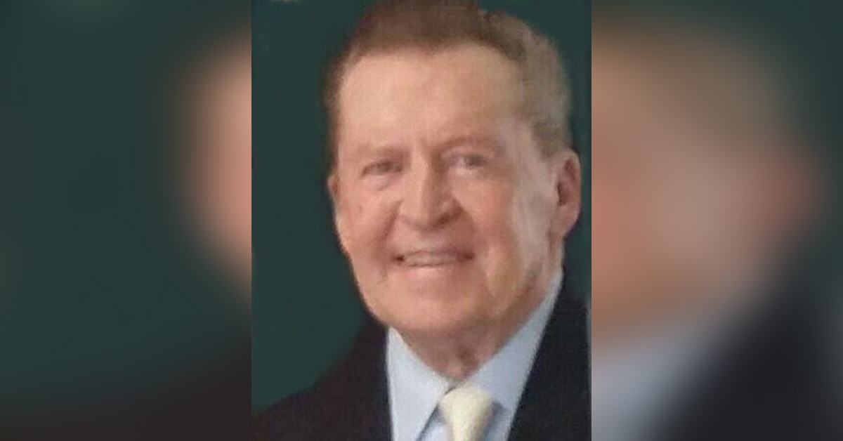 Obituary information for James "Jim" Monroe Barnes