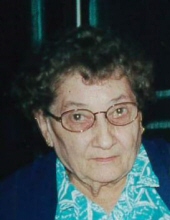 Helen B. Jacobson