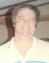 Photo of Robert Earl Starnes