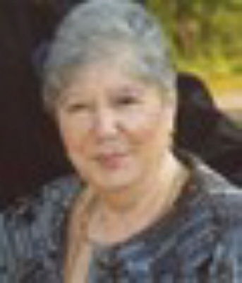 Matilda Pate Hamilton, Ontario Obituary