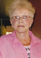 Phyllis Marie Brink