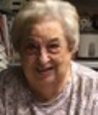 Photo of Mary Ristuccia