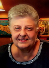 Nancy Sue Bertram