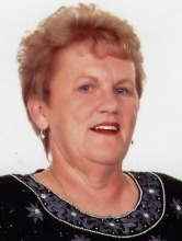 Donna Lynn Harris