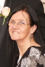 Gloria  D. Anderson