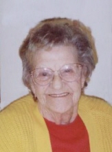 Margaret E. Burwell