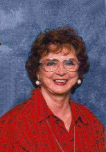 Norma Jean Pierson
