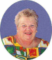 Barbara J. Dubovsky