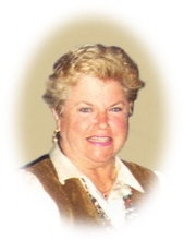 Patricia H. Morgan