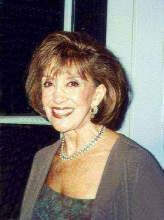 Marcia Jarmush