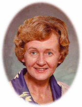 Jacqueline P. McGhee