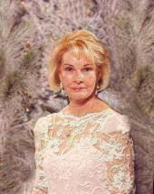 Audrey Jean Karcagi