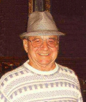 Elmer A. Abram