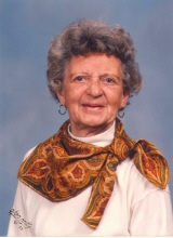 Thelma C. Lokker